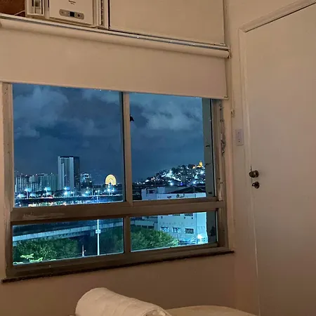 Charme Beija Flor Apartment Rio de Janeiro Exterior photo