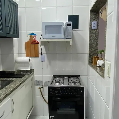 Charme Beija Flor Apartment Rio de Janeiro Exterior photo