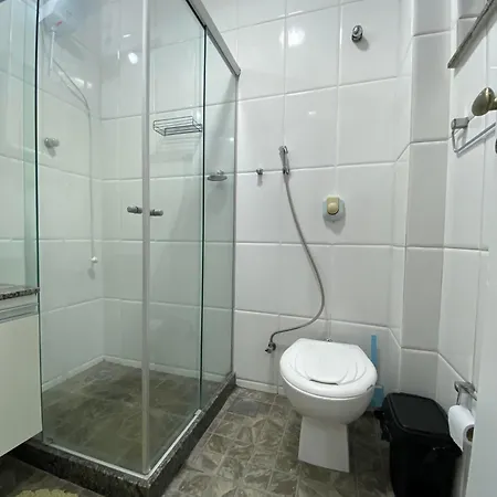 Charme Beija Flor Apartment Rio de Janeiro Exterior photo