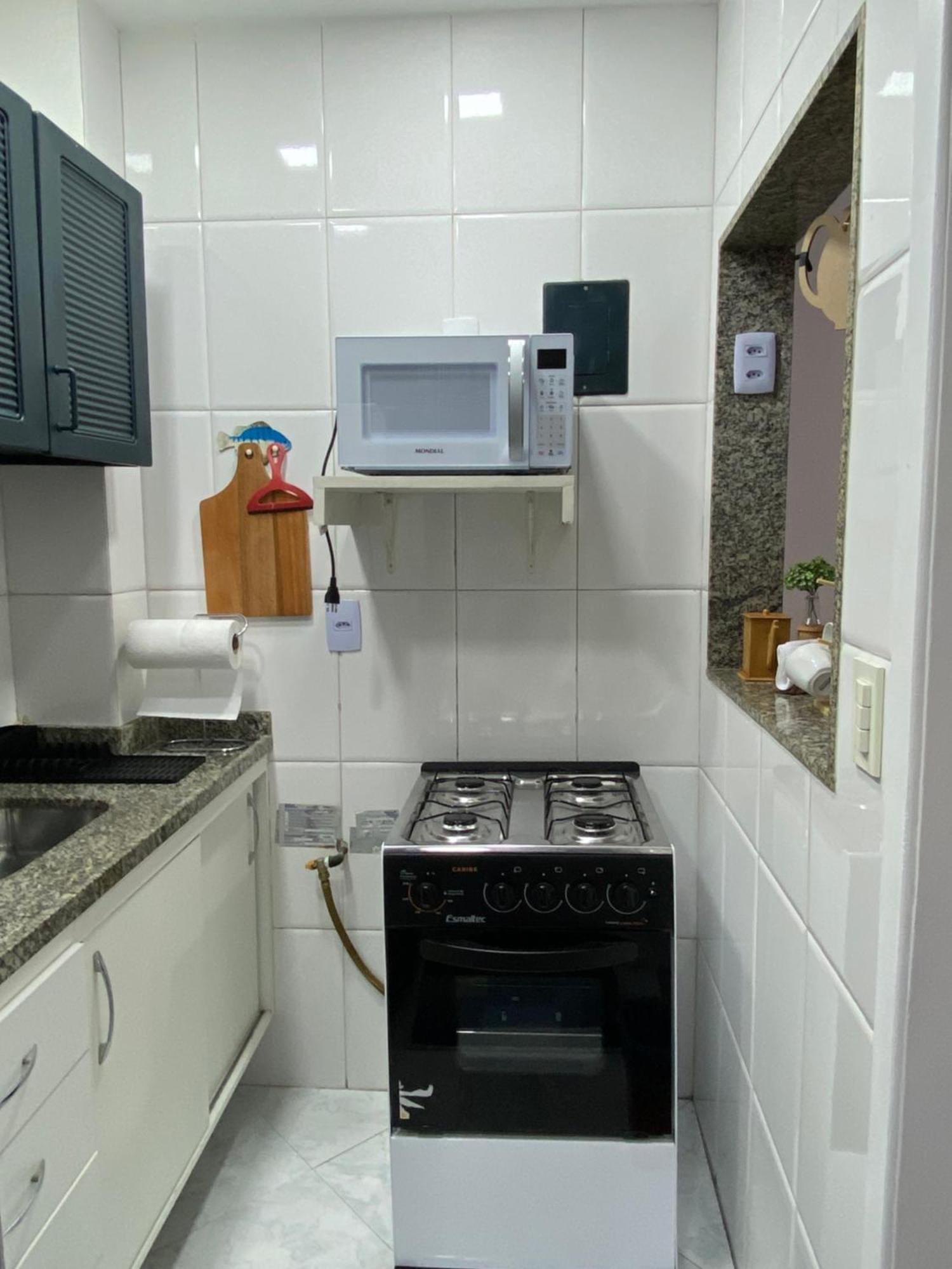 Apartamento Charme Beija Flor