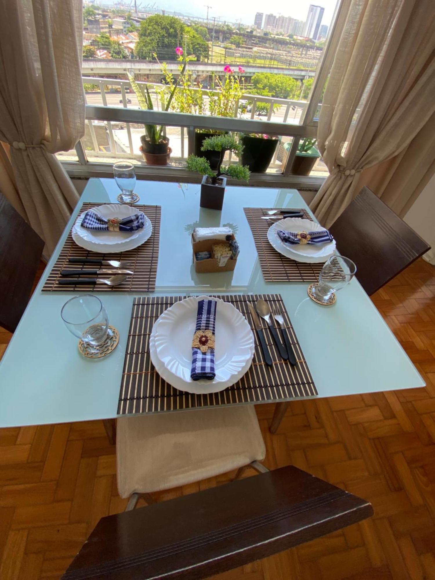 Apartamento Charme Beija Flor Río de Janeiro