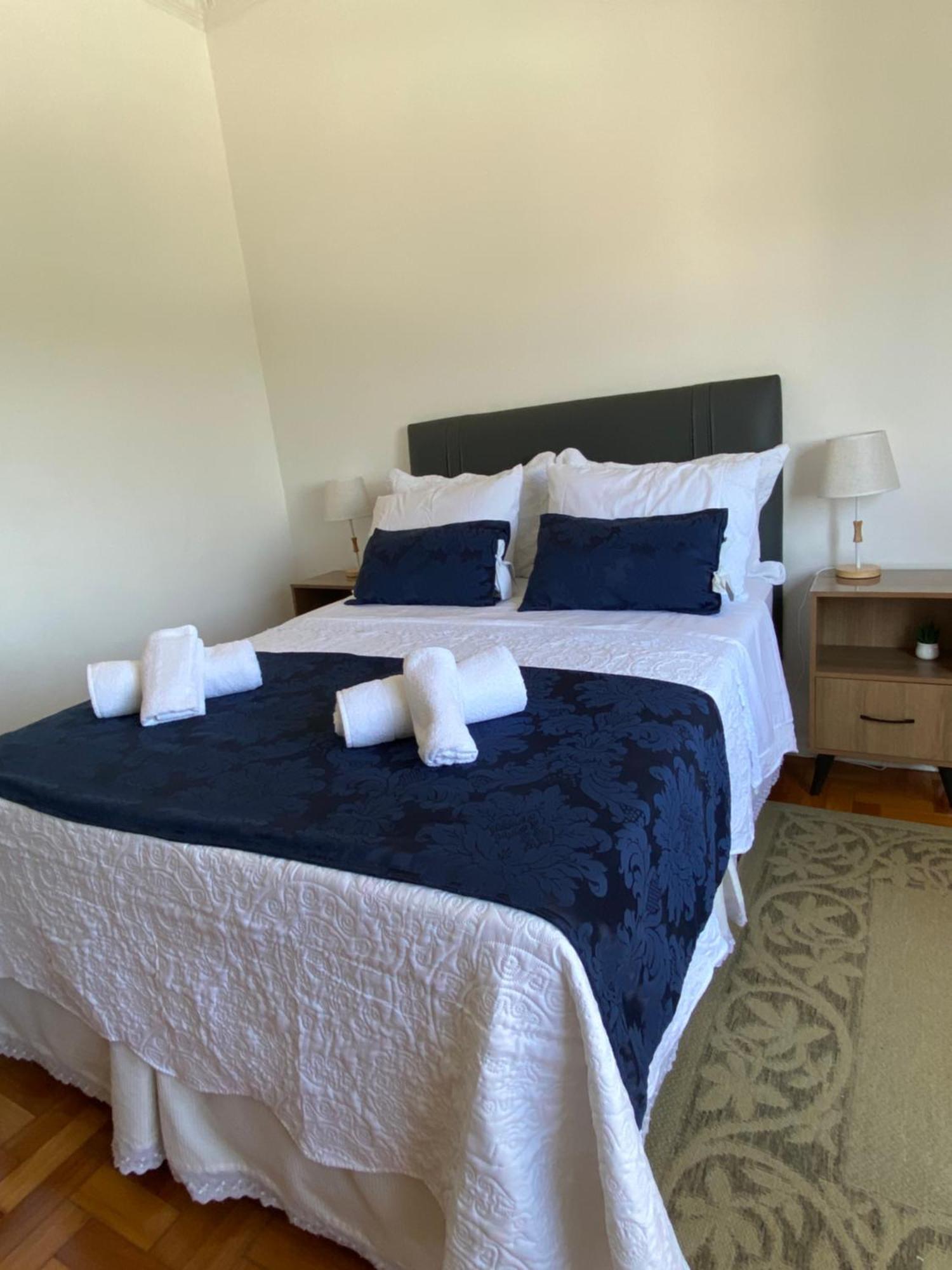 Charme Beija Flor Apartamento Río de Janeiro