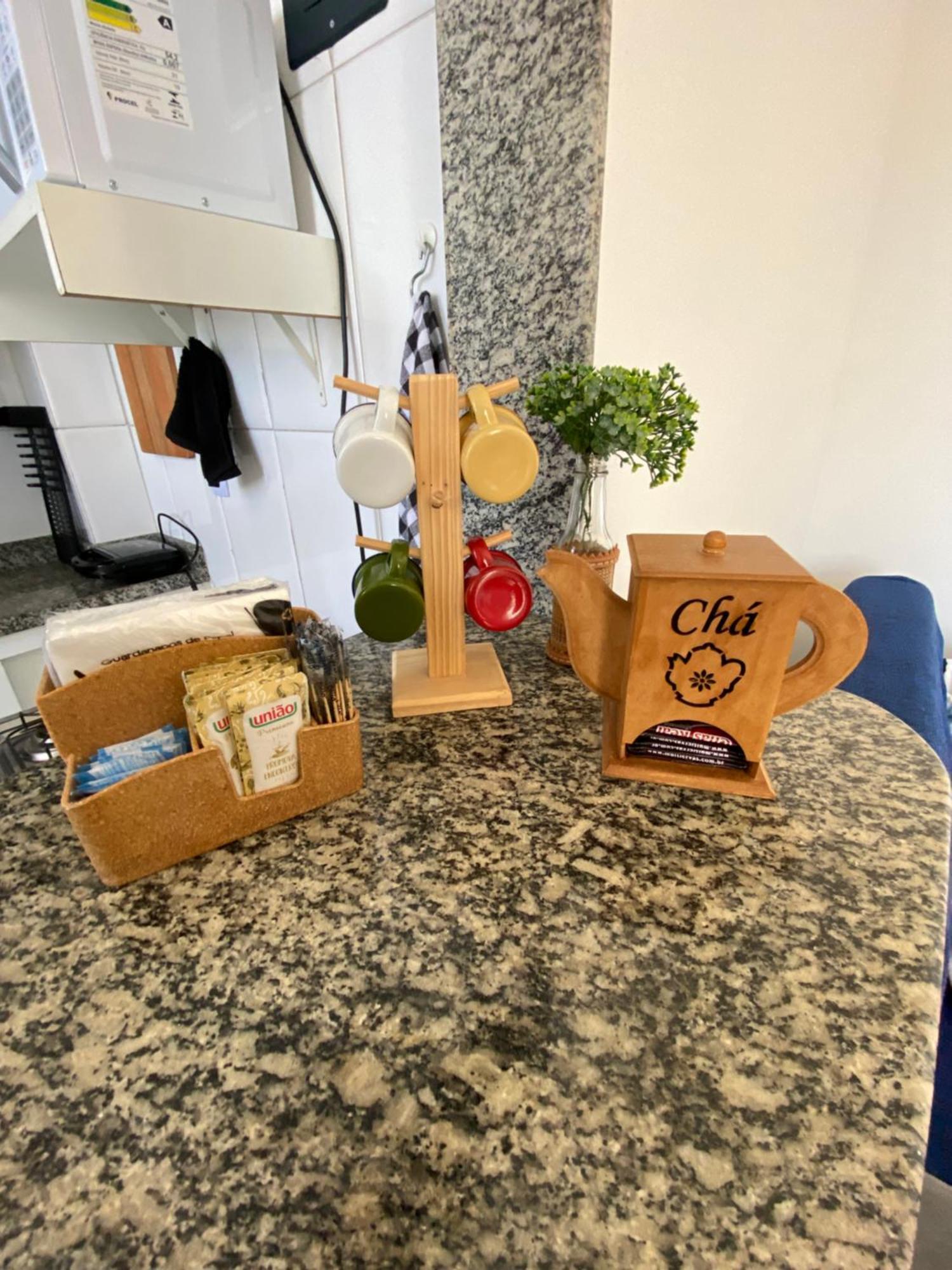 Apartamento Charme Beija Flor Río de Janeiro